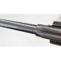 Armes de Poing REVOLVER COLT 1898 NEW POLICE POSITIVE 4 POUCES  CALIBRE 32 SMITH ET WESSON  1907 - USA XIXè  - 4