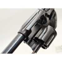 Armes de Poing REVOLVER COLT 1898 NEW POLICE POSITIVE 4 POUCES  CALIBRE 32 SMITH ET WESSON  1907 - USA XIXè  - 7
