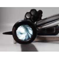 Armes de Poing REVOLVER COLT 1898 NEW POLICE POSITIVE 4 POUCES  CALIBRE 32 SMITH ET WESSON  1907 - USA XIXè  - 11