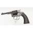 REVOLVER COLT 1898 NEW POLICE POSITIVE 4 POUCES  CALIBRE 32 SMITH ET WESSON  1907 - USA XIXè