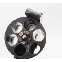 Armes de Poing REVOLVER MILITAIRE  WEBLEY MARK IV MODELE 1898 CALIBRE 455 - GB XIXè  - 7