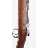 Armes Longues FUSIL MAUSER CHILIEN  MODELE 1895  PAR  DWM A BERLIN   CALIBRE 7X57 MAUSER  -  CHILI XIXè  - 3