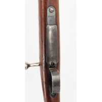 Armes Longues FUSIL MAUSER CHILIEN  MODELE 1895  PAR  DWM A BERLIN   CALIBRE 7X57 MAUSER  -  CHILI XIXè  - 14