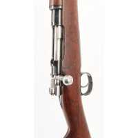 Armes Longues FUSIL MAUSER CHILIEN  MODELE 1895  PAR  DWM A BERLIN   CALIBRE 7X57 MAUSER  -  CHILI XIXè  - 4