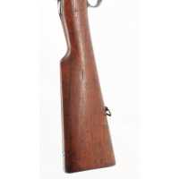 Armes Longues FUSIL MAUSER CHILIEN  MODELE 1895  PAR  DWM A BERLIN   CALIBRE 7X57 MAUSER  -  CHILI XIXè  - 8