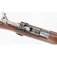 Armes Longues FUSIL MAUSER CHILIEN  MODELE 1895  PAR  DWM A BERLIN   CALIBRE 7X57 MAUSER  -  CHILI XIXè  - 12