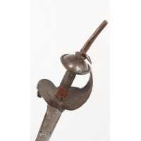 Armes Blanches SABRE INDIEN FIRANGI KHANDA XIXè 135302.16 - 10