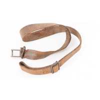 Militaria G98  BRETELLE CUIR FUSIL GEWEHR 1898  - 2