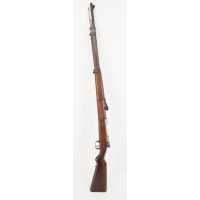 Tir Sportif FUSIL 98G MAUSER GEWEHR G98 AMBERG 1916  CAL. 8X57JS -  ALLEMAGNE PREMIERE GUERRE  - 2