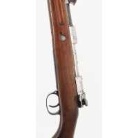 Tir Sportif FUSIL 98G MAUSER GEWEHR G98 AMBERG 1916  CAL. 8X57JS -  ALLEMAGNE PREMIERE GUERRE  - 3