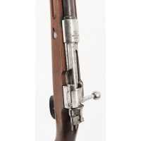 Tir Sportif FUSIL 98G MAUSER GEWEHR G98 AMBERG 1916  CAL. 8X57JS -  ALLEMAGNE PREMIERE GUERRE  - 4