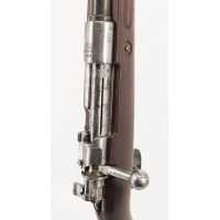 Tir Sportif FUSIL 98G MAUSER GEWEHR G98 AMBERG 1916  CAL. 8X57JS -  ALLEMAGNE PREMIERE GUERRE  - 5