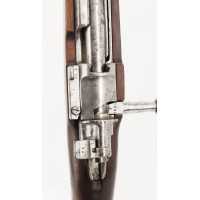 Tir Sportif FUSIL 98G MAUSER GEWEHR G98 AMBERG 1916  CAL. 8X57JS -  ALLEMAGNE PREMIERE GUERRE  - 6