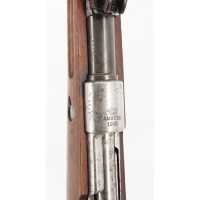 Tir Sportif FUSIL 98G MAUSER GEWEHR G98 AMBERG 1916  CAL. 8X57JS -  ALLEMAGNE PREMIERE GUERRE  - 7