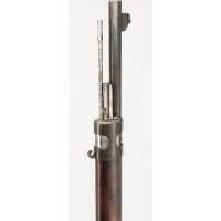 Tir Sportif FUSIL 98G MAUSER GEWEHR G98 AMBERG 1916  CAL. 8X57JS -  ALLEMAGNE PREMIERE GUERRE  - 8