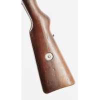 Tir Sportif FUSIL 98G MAUSER GEWEHR G98 AMBERG 1916  CAL. 8X57JS -  ALLEMAGNE PREMIERE GUERRE  - 10