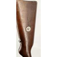 Tir Sportif FUSIL 98G MAUSER GEWEHR G98 AMBERG 1916  CAL. 8X57JS -  ALLEMAGNE PREMIERE GUERRE  - 21