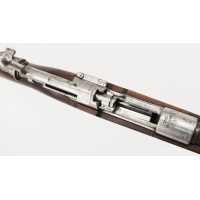 Tir Sportif FUSIL 98G MAUSER GEWEHR G98 AMBERG 1916  CAL. 8X57JS -  ALLEMAGNE PREMIERE GUERRE  - 22