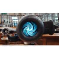 Tir Sportif FUSIL 98G MAUSER GEWEHR G98 AMBERG 1916  CAL. 8X57JS -  ALLEMAGNE PREMIERE GUERRE  - 9