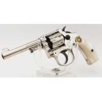Armes de Poing REVOLVER LADY SMITH MODÈLE 1 CALIBRE 22L / 5,5MM ANNULAIRE  - 1