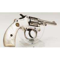 Armes de Poing REVOLVER LADY SMITH MODÈLE 1 CALIBRE 22L / 5,5MM ANNULAIRE  - 3