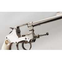Armes de Poing REVOLVER LADY SMITH MODÈLE 1 CALIBRE 22L / 5,5MM ANNULAIRE  - 12