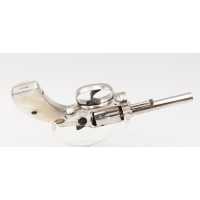 Armes de Poing REVOLVER LADY SMITH MODÈLE 1 CALIBRE 22L / 5,5MM ANNULAIRE  - 9