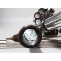 Armes de Poing REVOLVER LADY SMITH MODÈLE 1 CALIBRE 22L / 5,5MM ANNULAIRE  - 11