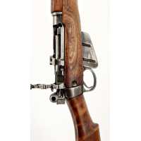 Tir Sportif CARABINE LEE ENFIELD N°5 MK1 M/47C  JUNGLE CARBINE 1945 CALIBRE 303 BRITISH - GB seconde guerre mondiale BF6134 - 3