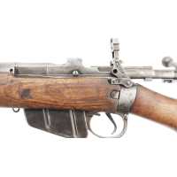 Tir Sportif CARABINE LEE ENFIELD N°5 MK1 M/47C  JUNGLE CARBINE 1945 CALIBRE 303 BRITISH - GB seconde guerre mondiale BF6134 - 7