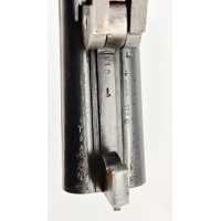 Armes Longues CARABINE PLIANTE DE CHASSE JUXTAPOSÉ CALIBRE 14MM 32/65  - 13