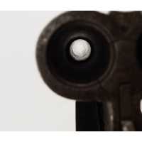 Armes Longues CARABINE PLIANTE DE CHASSE JUXTAPOSÉ CALIBRE 14MM 32/65  - 18