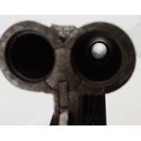 Armes Longues CARABINE PLIANTE DE CHASSE JUXTAPOSÉ CALIBRE 14MM 32/65  - 19