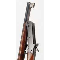 Armes Longues CARABINE PLIANTE DE CHASSE MONOCOUP CALIBRE 12MM / 50  - 3