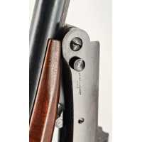 Armes Longues CARABINE PLIANTE DE CHASSE MONOCOUP CALIBRE 12MM / 50  - 4