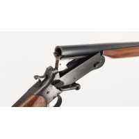 Armes Longues CARABINE PLIANTE DE CHASSE MONOCOUP CALIBRE 12MM / 50  - 7