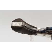 Armes de Poing SMITH ET WESSON REVOLVER 1890 3è MODELE 38 S&W  - USA XIXè  - 7