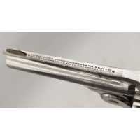 Armes de Poing SMITH ET WESSON REVOLVER 1890 3è MODELE 38 S&W  - USA XIXè  - 8