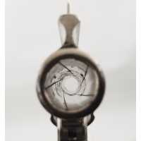 Armes de Poing SMITH ET WESSON REVOLVER 1890 3è MODELE 38 S&W  - USA XIXè  - 14