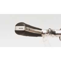 Armes de Poing SMITH ET WESSON SINGLE ACTION REVOLVER 1875  BABY RUSSIAN  FIRST MODEL 38 S&W  - USA XIXè  - 3