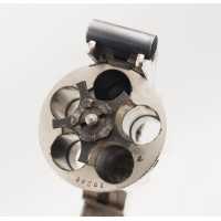Armes de Poing SMITH ET WESSON SINGLE ACTION REVOLVER 1875  BABY RUSSIAN  FIRST MODEL 38 S&W  - USA XIXè  - 10