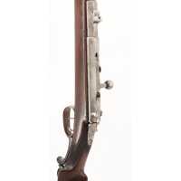Armes Longues CARABINE DE CHASSE STUTZEN SYSTÈME MAUSER OBERNDORF MODÈLE 1871 CALIBRE 11MM MAUSER  - 2