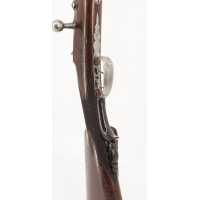 Armes Longues CARABINE DE CHASSE STUTZEN SYSTÈME MAUSER OBERNDORF MODÈLE 1871 CALIBRE 11MM MAUSER  - 14