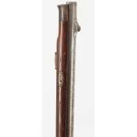 Armes Longues CARABINE DE CHASSE STUTZEN SYSTÈME MAUSER OBERNDORF MODÈLE 1871 CALIBRE 11MM MAUSER  - 4