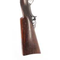 Armes Longues CARABINE DE CHASSE STUTZEN SYSTÈME MAUSER OBERNDORF MODÈLE 1871 CALIBRE 11MM MAUSER  - 19