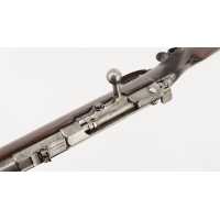 Armes Longues CARABINE DE CHASSE STUTZEN SYSTÈME MAUSER OBERNDORF MODÈLE 1871 CALIBRE 11MM MAUSER  - 5