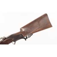 Armes Longues CARABINE DE CHASSE STUTZEN SYSTÈME MAUSER OBERNDORF MODÈLE 1871 CALIBRE 11MM MAUSER  - 8