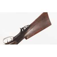 Armes Longues CARABINE DE CHASSE STUTZEN SYSTÈME MAUSER OBERNDORF MODÈLE 1871 CALIBRE 11MM MAUSER  - 6