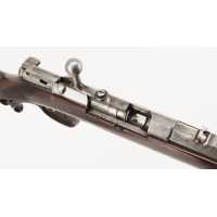 Armes Longues CARABINE DE CHASSE STUTZEN SYSTÈME MAUSER OBERNDORF MODÈLE 1871 CALIBRE 11MM MAUSER  - 10