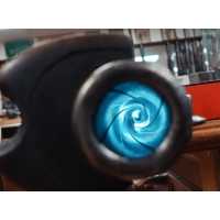 Armes Longues CARABINE DE CHASSE STUTZEN SYSTÈME MAUSER OBERNDORF MODÈLE 1871 CALIBRE 11MM MAUSER  - 12